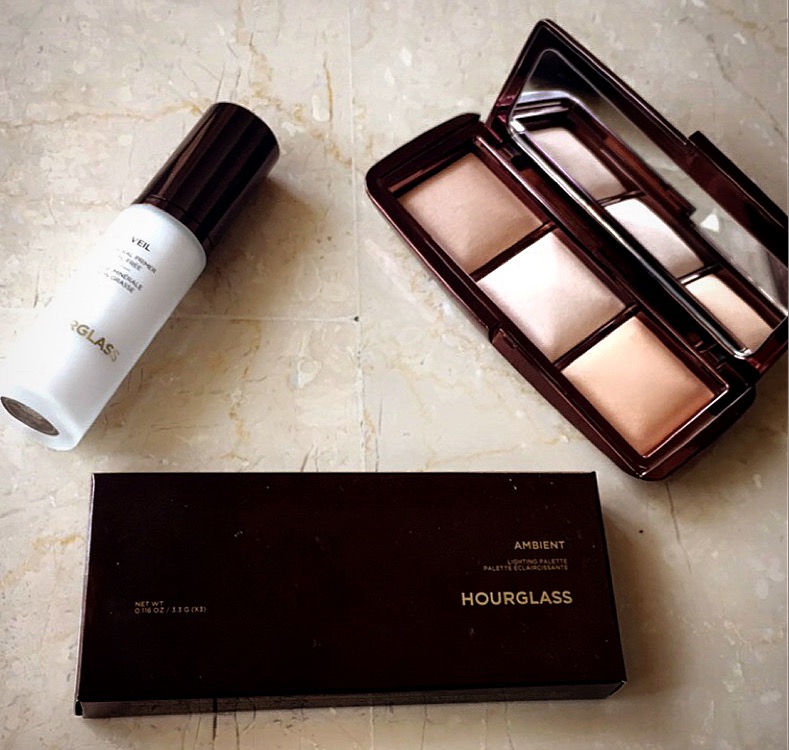 hourglass cosmetics